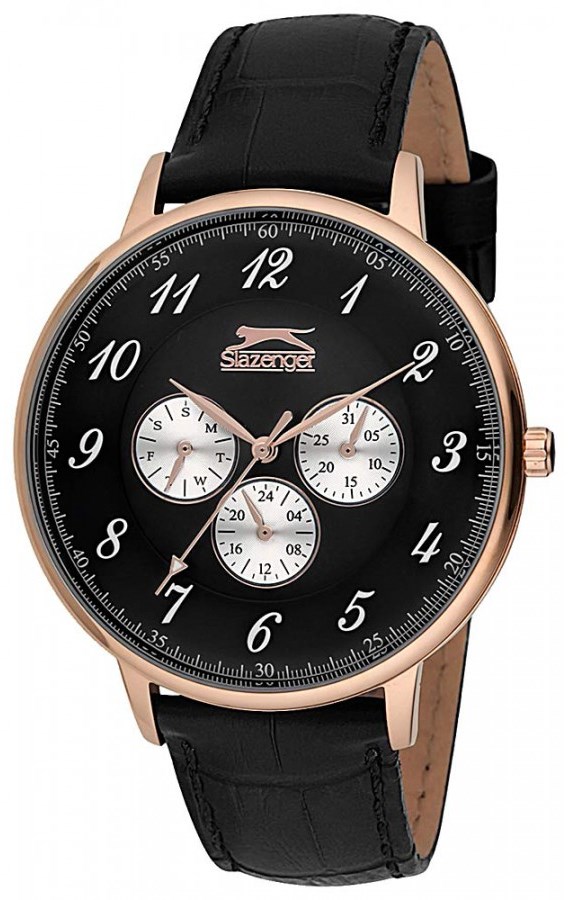 

Мужские часы Slazenger SL.09.6135.2.03