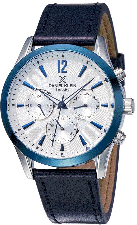 

Мужские часы Daniel Klein DK11869-6