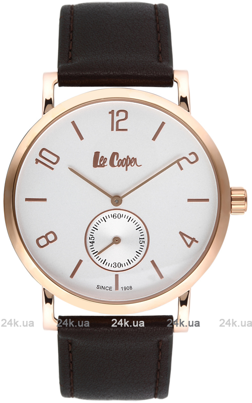 

Мужские часы Lee Cooper LC-38G-E