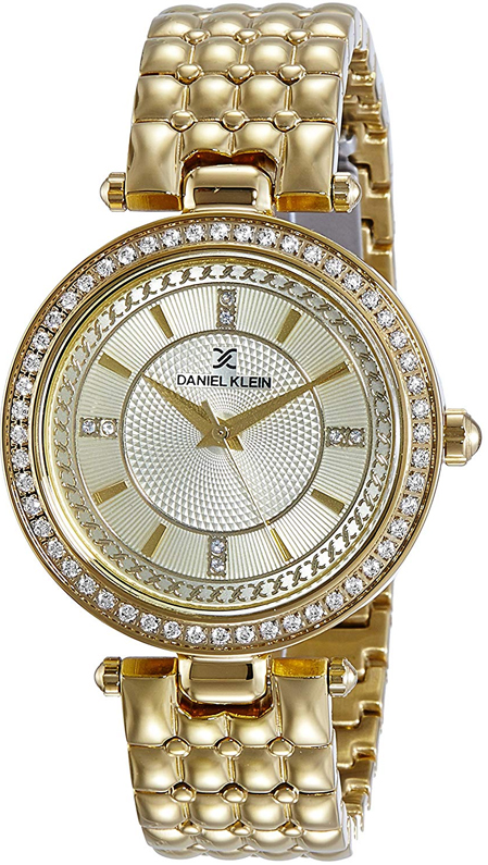 

Женские часы Daniel Klein DK11004-4