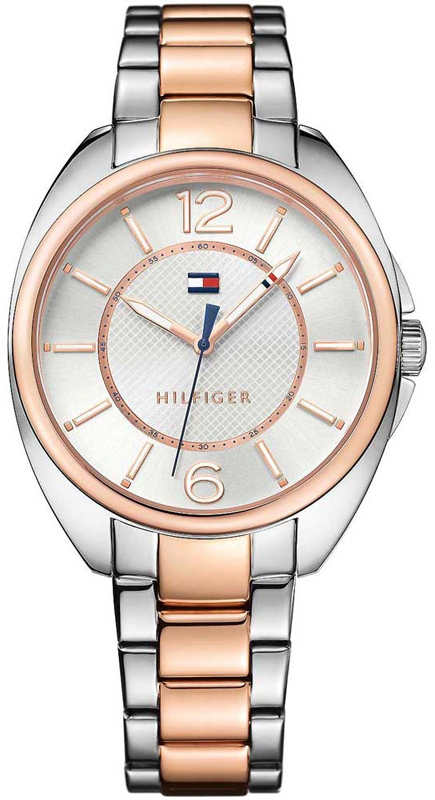 

Женские часы Tommy Hilfiger 1781696