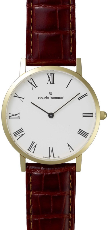 

Мужские часы Claude Bernard 20078 37J BR