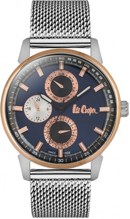 

Мужские часы Lee Cooper LC06580.590