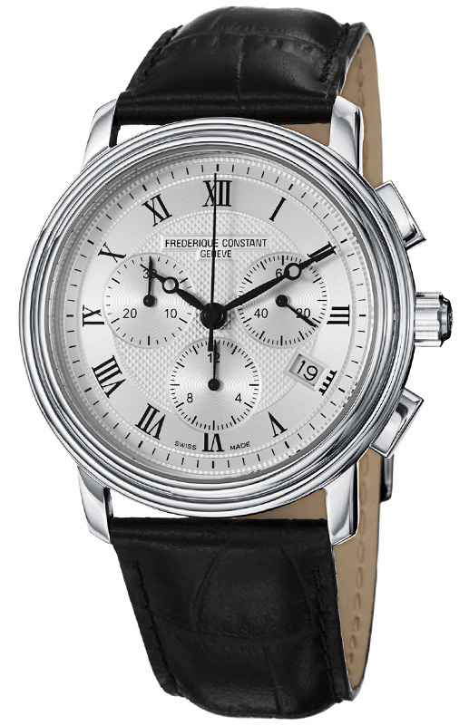 

Мужские часы Frederique Constant FC-292MC4P6