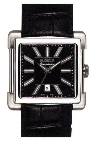 

Мужские часы Roamer 101551.41.55.01