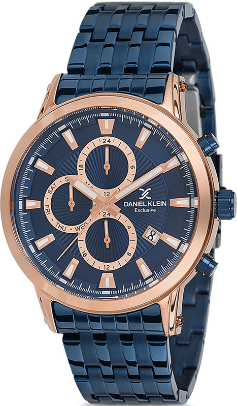 

Мужские часы Daniel Klein DK11720-2
