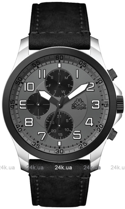 

Мужские часы Kappa KP-1424M-A
