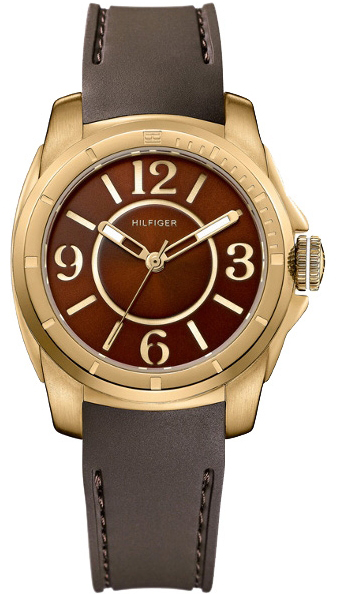

Женские часы Tommy Hilfiger 1781140