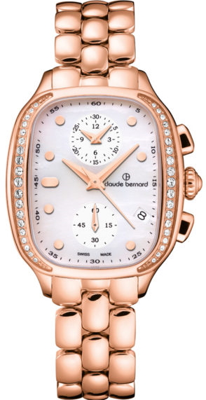

Женские часы Claude Bernard 10800-37RPM-NAIR