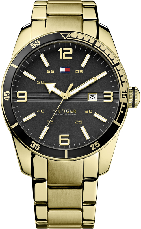 

Мужские часы Tommy Hilfiger 1790917