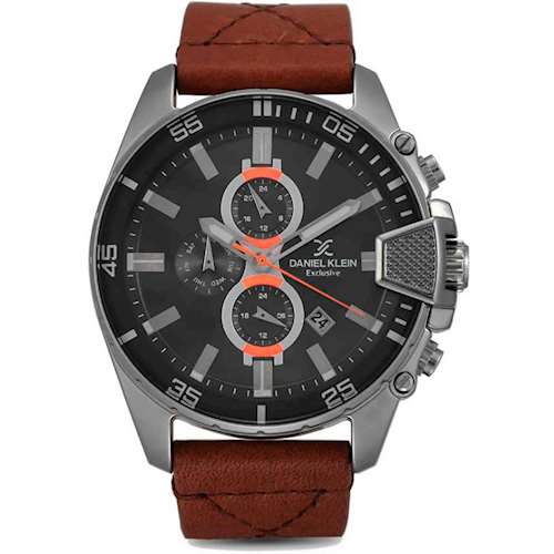 

Мужские часы Daniel Klein DK12169-1