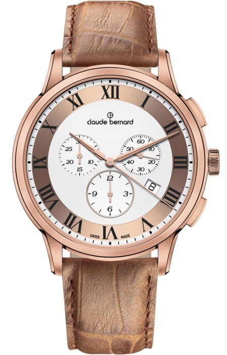 

Мужские часы Claude Bernard 10237-37R-ARR