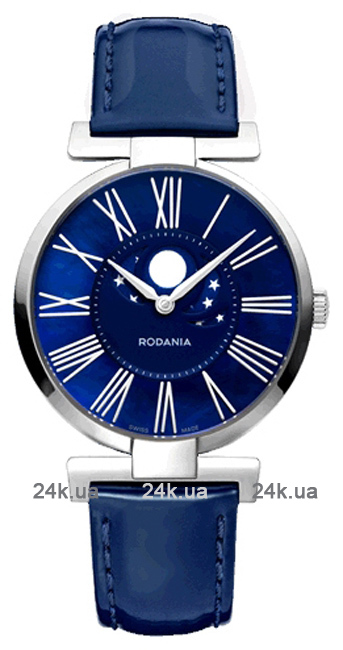 

Мужские часы Rodania 25106.29
