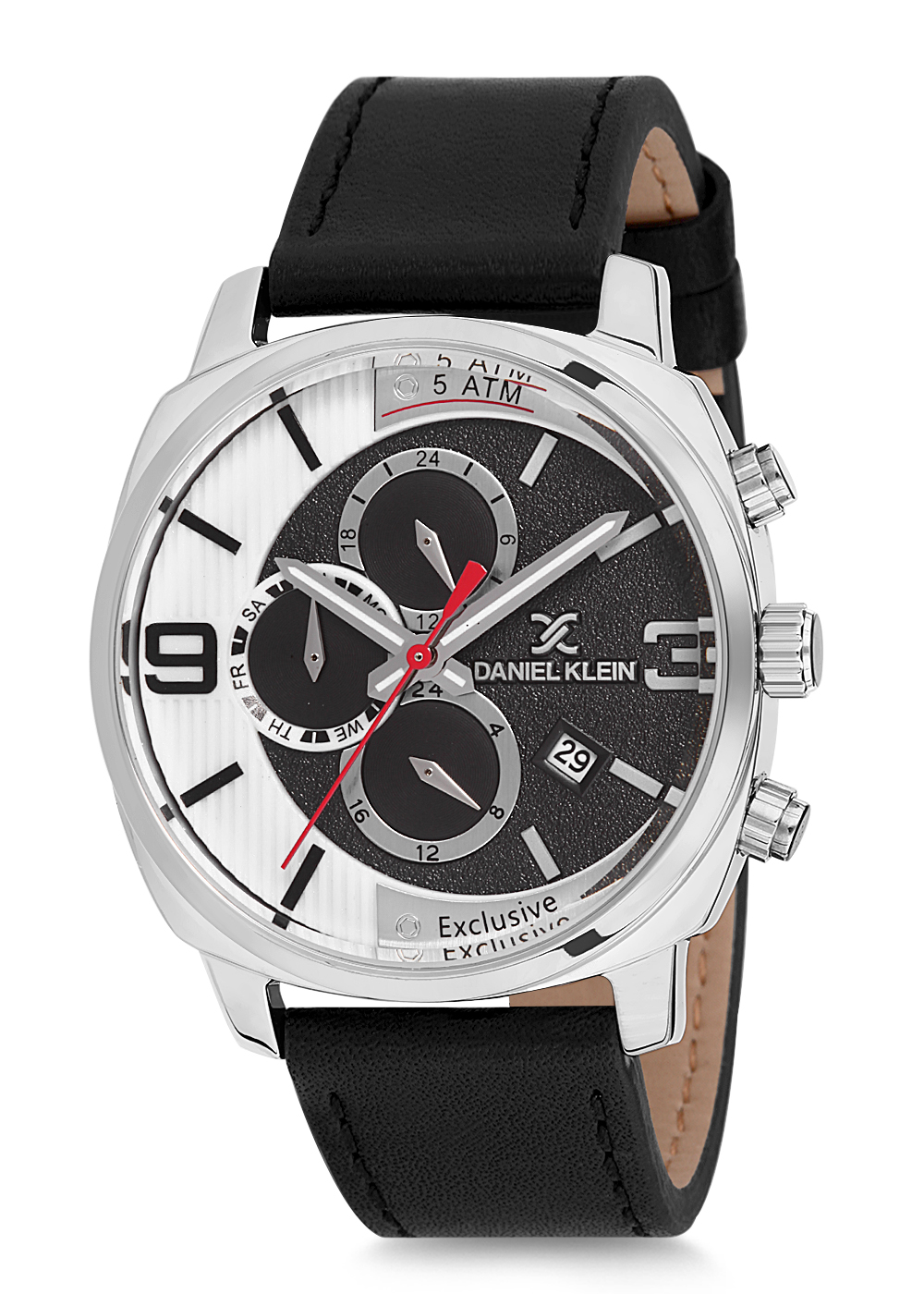 

Часы Daniel Klein DK12174-1