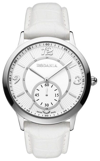 

Женские часы Rodania 25027.28