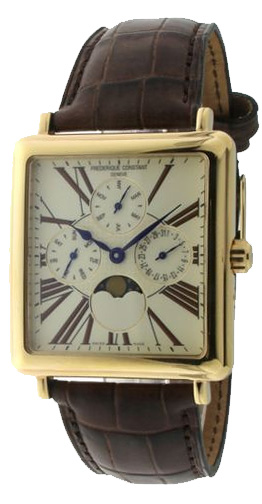 

Мужские часы Frederique Constant FC-265EM3C5