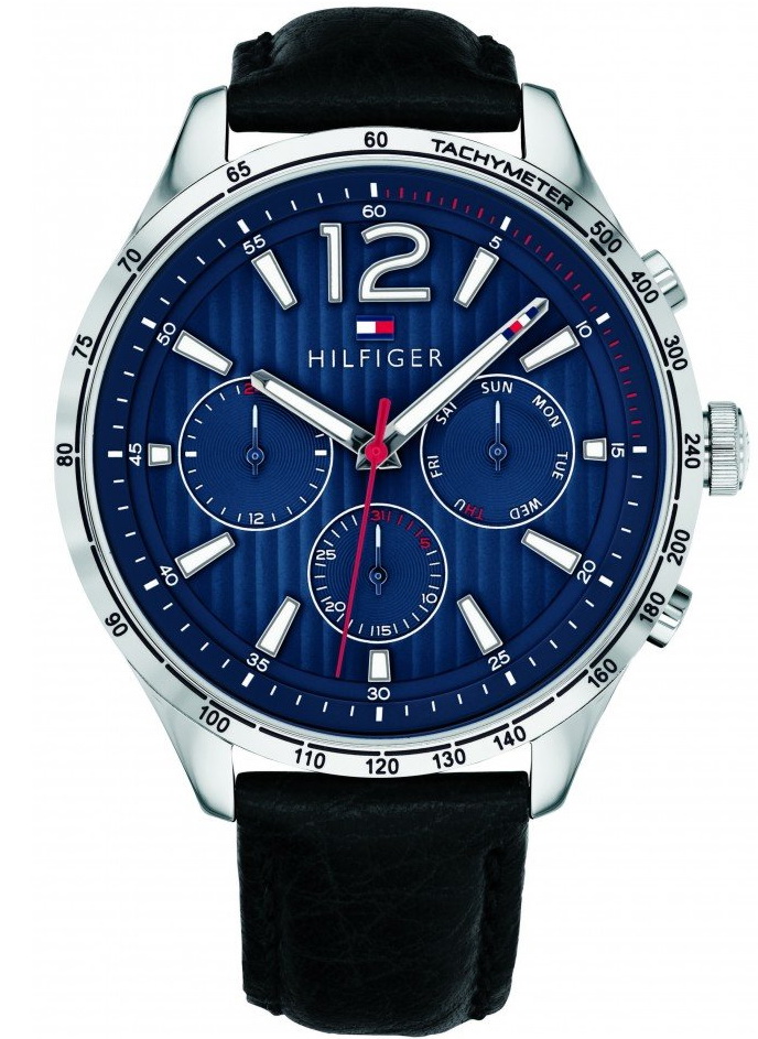 

Мужские часы Tommy Hilfiger 1791468