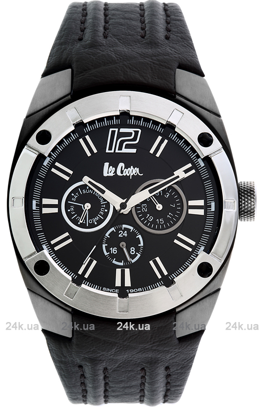 

Мужские часы Lee Cooper LC-28G-D