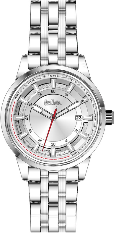 

Мужские часы Lee Cooper LC06676.330