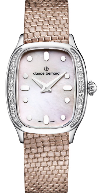 

Женские часы Claude Bernard 20218-3P-NAIN
