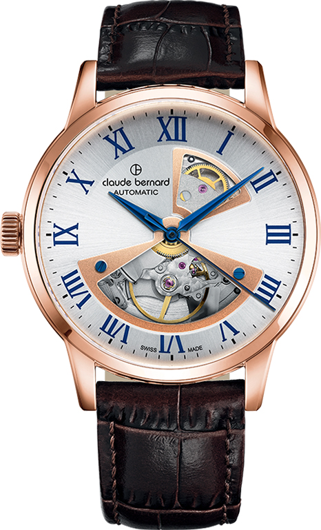 

Мужские часы Claude Bernard 85017 37R ARBUR