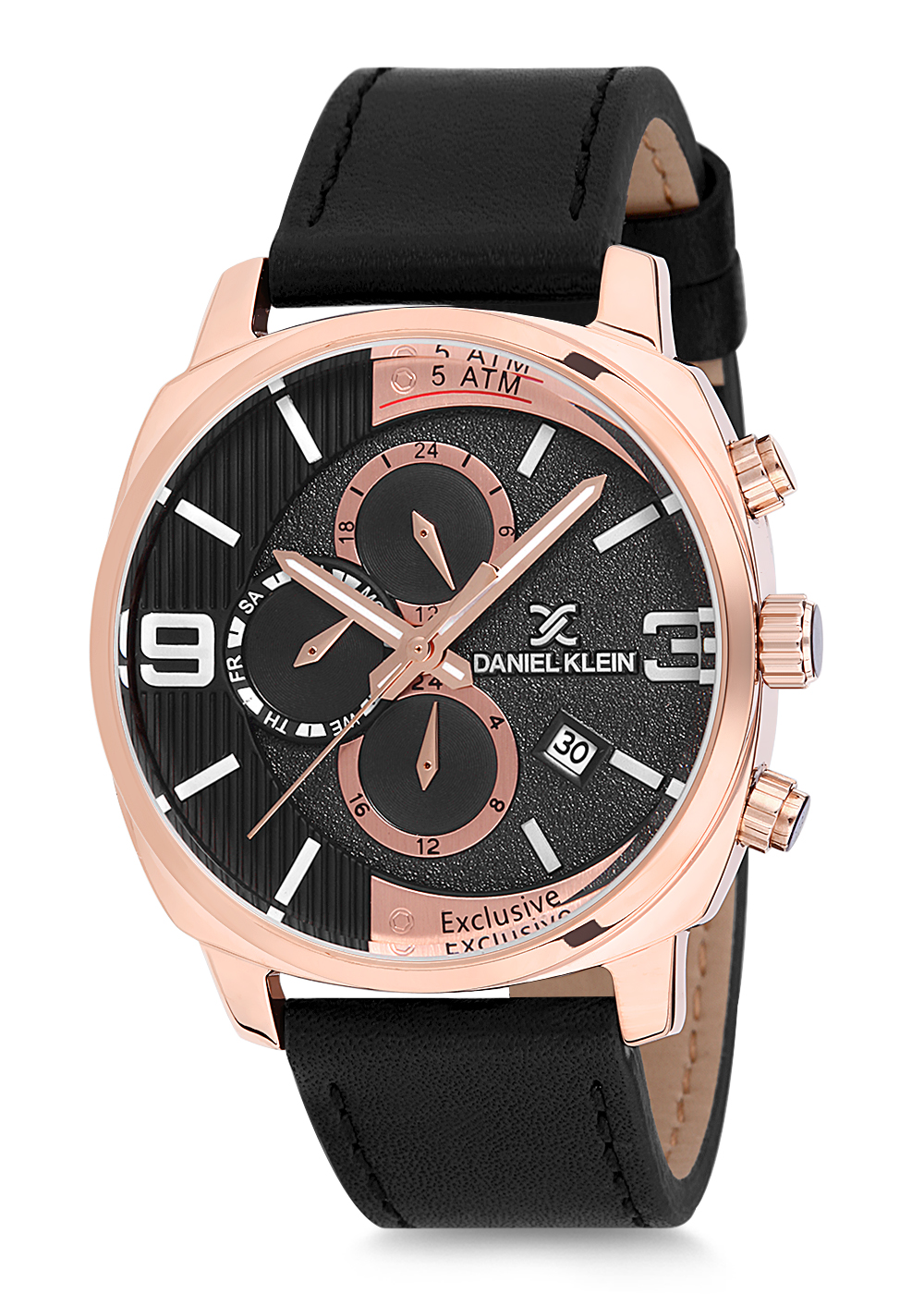 

Часы Daniel Klein DK12174-2