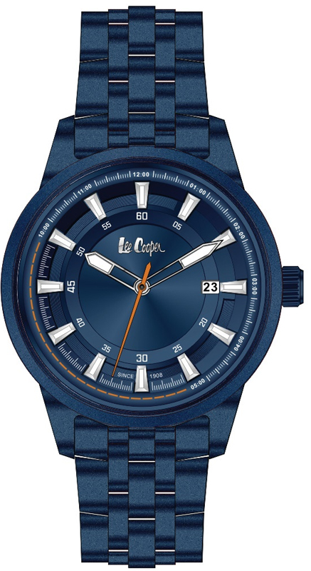 

Мужские часы Lee Cooper LC06676.990