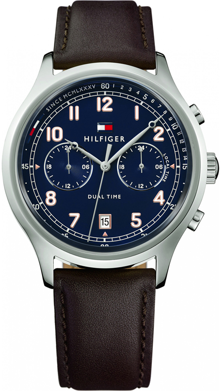 

Мужские часы Tommy Hilfiger 1791385