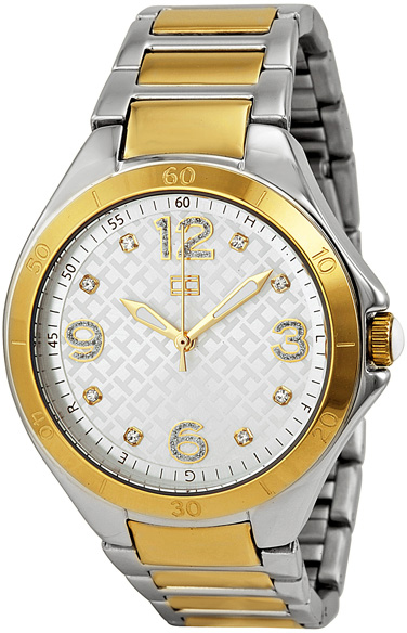

Женские часы Tommy Hilfiger 1781315