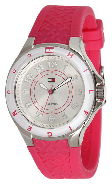 

Женские часы Tommy Hilfiger 1781272