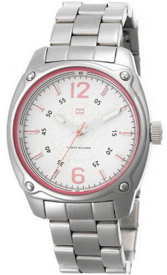 

Женские часы Tommy Hilfiger 1780870