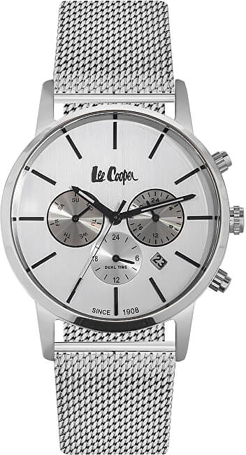 

Мужские часы Lee Cooper LC06342.330