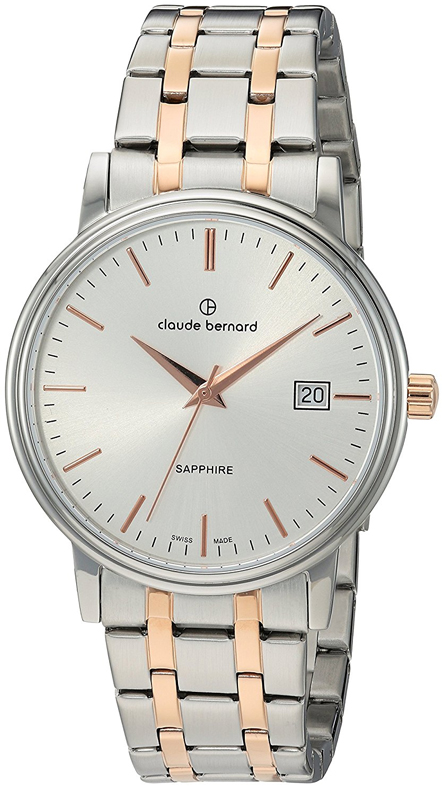 

Мужские часы Claude Bernard 53007 357RM AIR