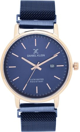 

Мужские часы Daniel Klein DK11725-5