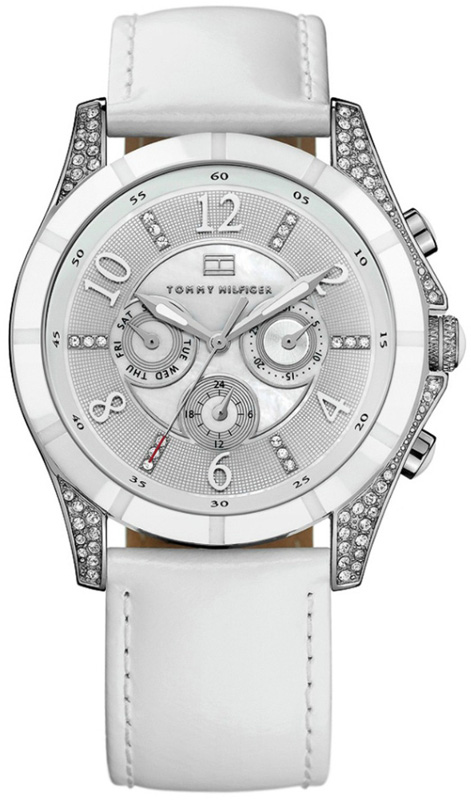 

Женские часы Tommy Hilfiger 1781142