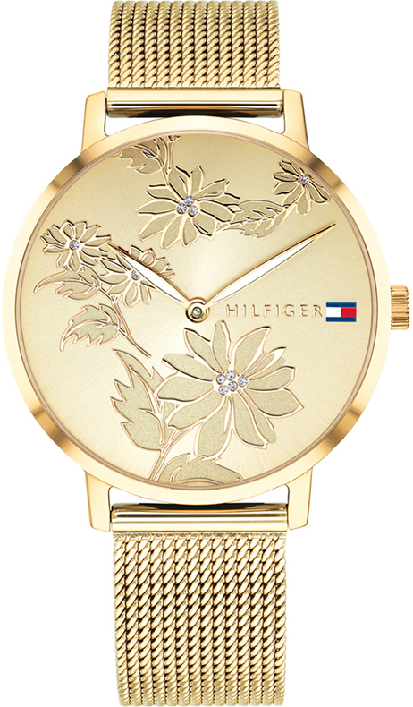 

Женские часы Tommy Hilfiger 1781921