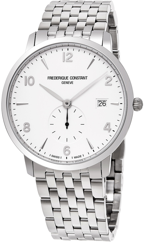 

Мужские часы Frederique Constant FC-245SA5S6B