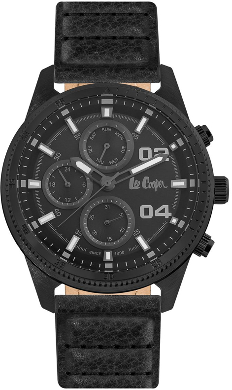 

Мужские часы Lee Cooper LC06592.651