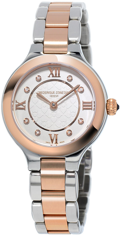 

Женские часы Frederique Constant FC-200WHD1ER32B