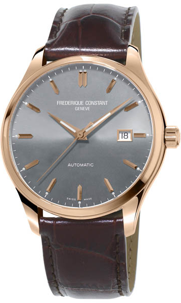 

Мужские часы Frederique Constant FC-303LGR5B4