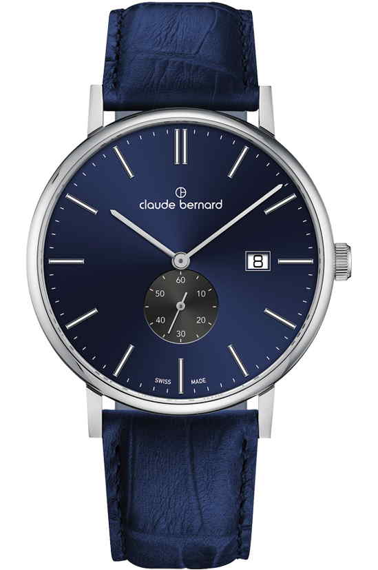

Мужские часы Claude Bernard 65004-3-BUING