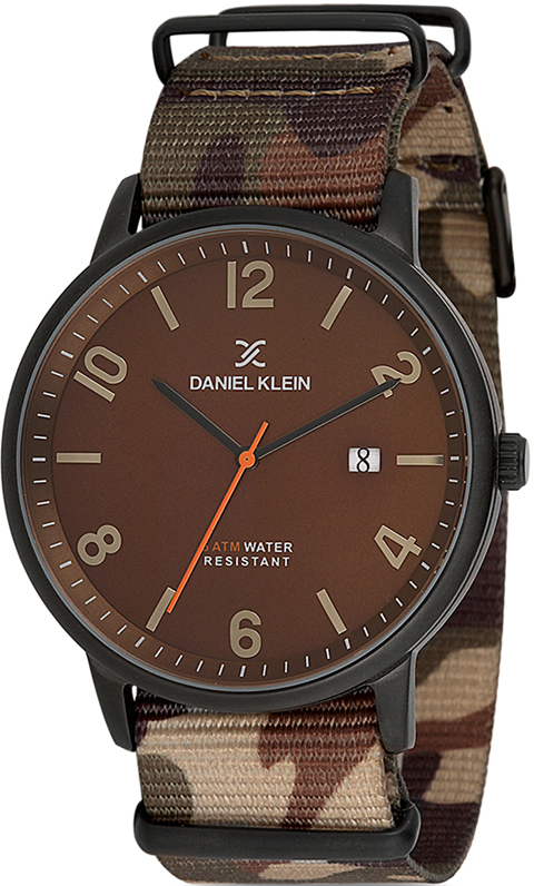 

Мужские часы Daniel Klein DK11777-7