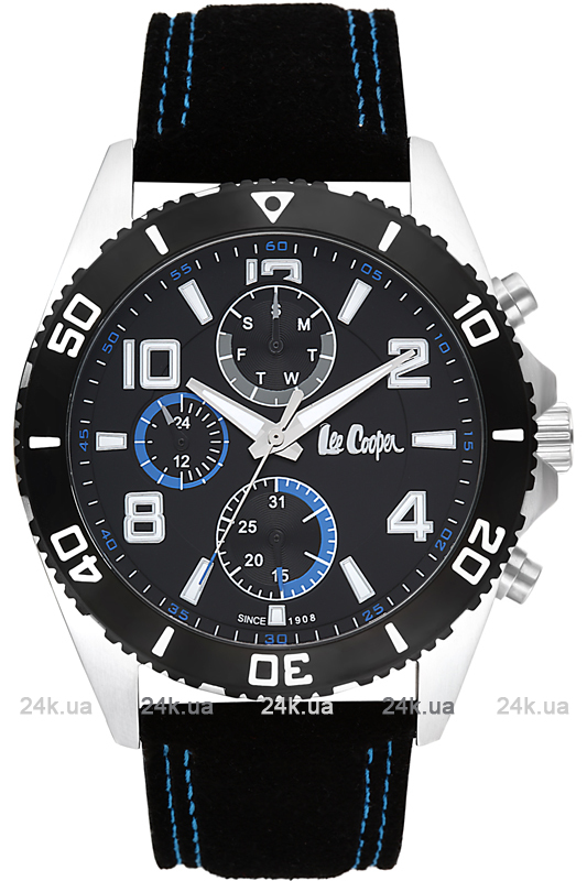 

Мужские часы Lee Cooper LC-23G-B