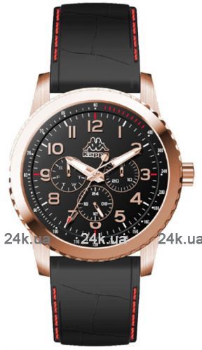 

Мужские часы Kappa KP-1431M-D