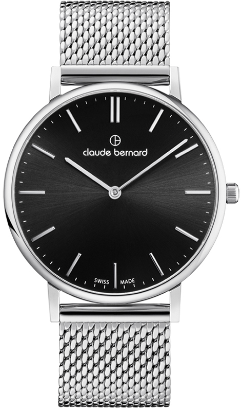 

Мужские часы Claude Bernard 20219 3M NIN