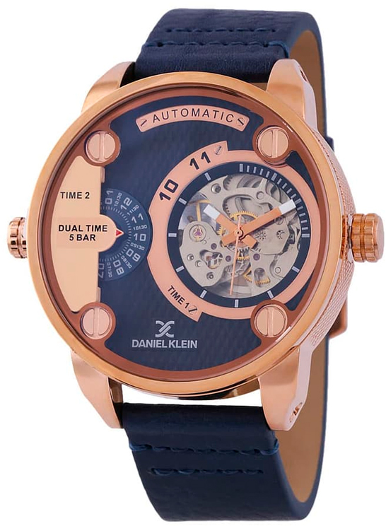 

Мужские часы Daniel Klein DK11257-2