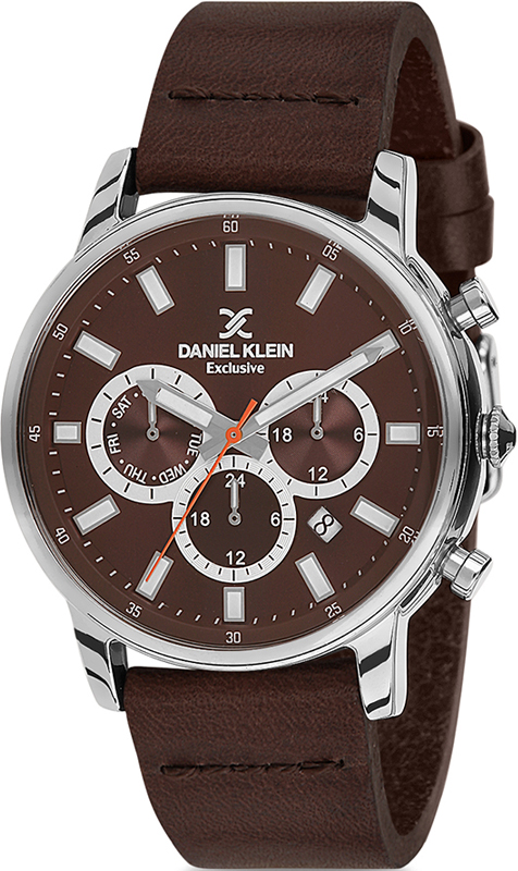 

Мужские часы Daniel Klein DK11716-6