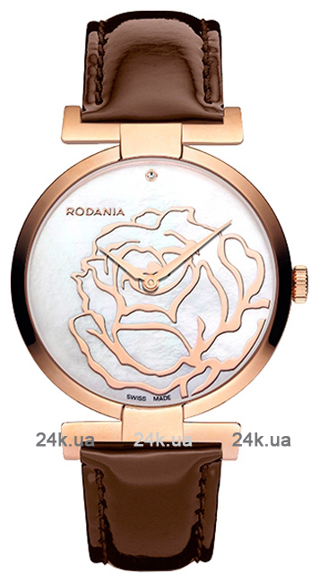 

Женские часы Rodania 25105.35