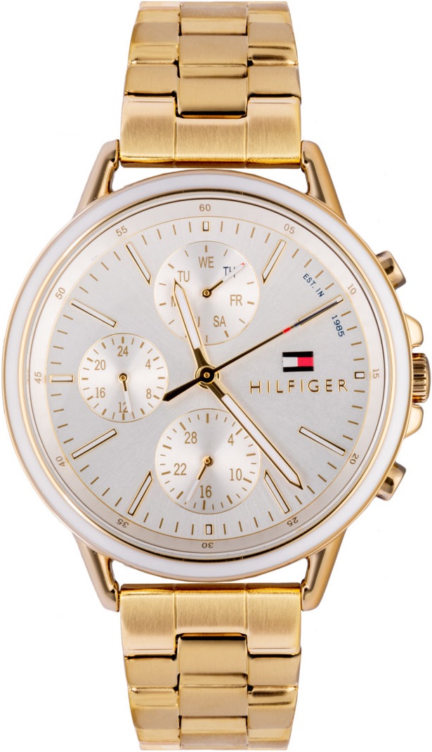 

Женские часы Tommy Hilfiger 1781786