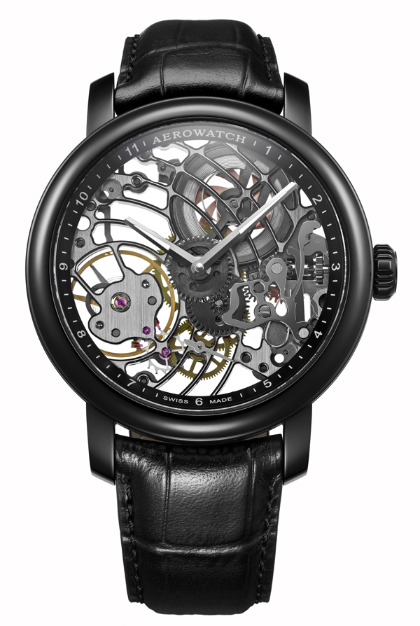 

Мужские часы Aerowatch 50931NO01